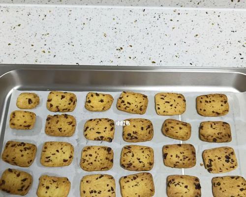 用集成灶轻松制作美味饼干（简单又便捷的集成灶烘焙方法）  第3张