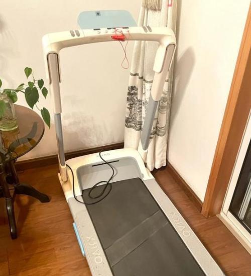 跑步机通电保养维修指南（有效延长跑步机寿命）  第3张