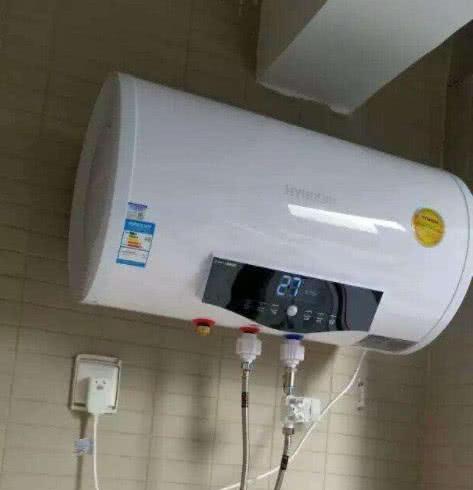为什么电热水器不出热水（检查这几处地方准没错）  第2张