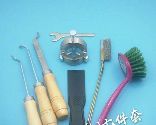 樱花抽油烟机叶轮的清洗方法（轻松解决厨房油烟困扰）  第2张