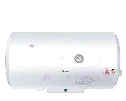 揭秘海尔热水器不出水故障的原因（海尔热水器不出水的5个常见问题及解决方法）  第2张