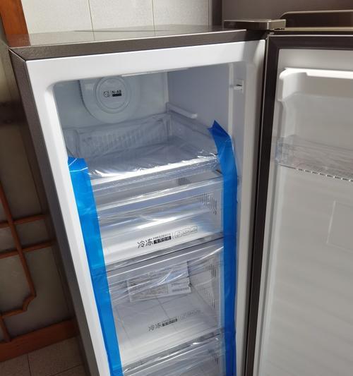 冰柜出水原因及解决方法（探究冰柜出水的原因及有效解决方法）  第1张