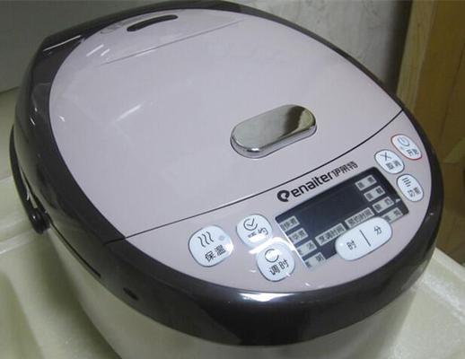 解析伊莱特电饭煲故障代码（了解伊莱特电饭煲故障代码及其修复方法）  第3张