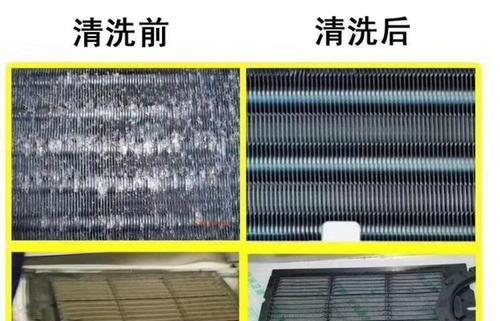 汽车空调管道清洗，保证健康与舒适（解决空调异味问题）  第2张