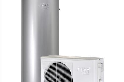 家用空气能热水器（无需燃料）  第3张