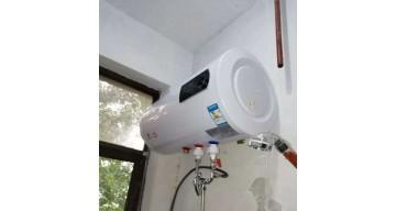 热水器冷水管接口处理方法（解决热水器冷水管接口问题的实用技巧）  第1张
