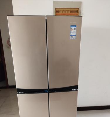 康佳冰箱灯坏了怎么修（教你轻松解决冰箱灯问题）  第2张