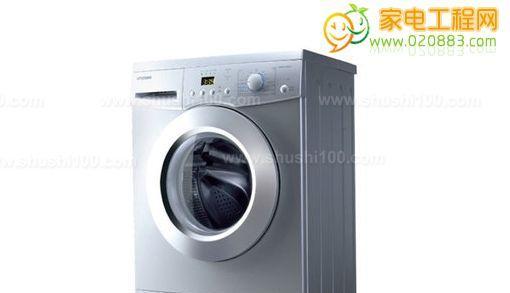解决菱洗衣机显示E3错误的方法（故障代码E3意味着什么）  第1张