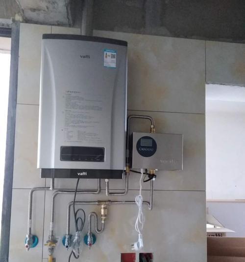 热水器回水管清洗方法（彻底清洁热水器回水管）  第1张