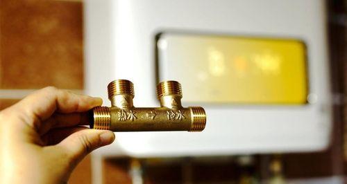 热水器回水管清洗方法（彻底清洁热水器回水管）  第3张