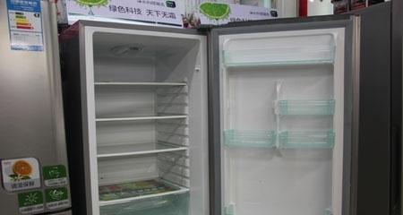 海尔冰箱不开机的故障和维修办法（海尔冰箱不开机原因分析及解决方案）  第3张