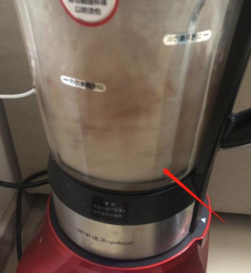 破壁机为何爆红（揭秘破壁机爆红的原因和背后的市场机制）  第3张