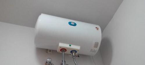 电热水器水管维修指南（关键点教你轻松修复电热水器水管问题）  第1张