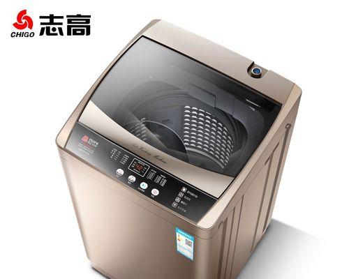 以波轮洗衣机清洗好处（解放双手）  第2张