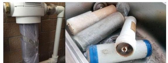 如何修复净水器接口轻微漏水问题（快速解决漏水问题）  第1张