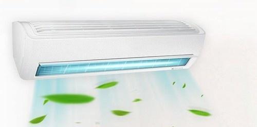 中央空调报E9故障解析（详解中央空调报E9故障原因及解决方法）  第2张
