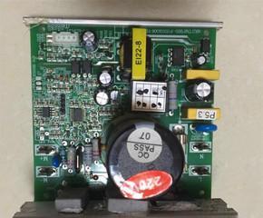 跑步机电源维修指南（解决跑步机电源故障的有效方法）  第2张