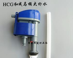 马桶进水阀不止水的原因检查与修理步骤（解决马桶进水阀不止水的实用方法）  第1张