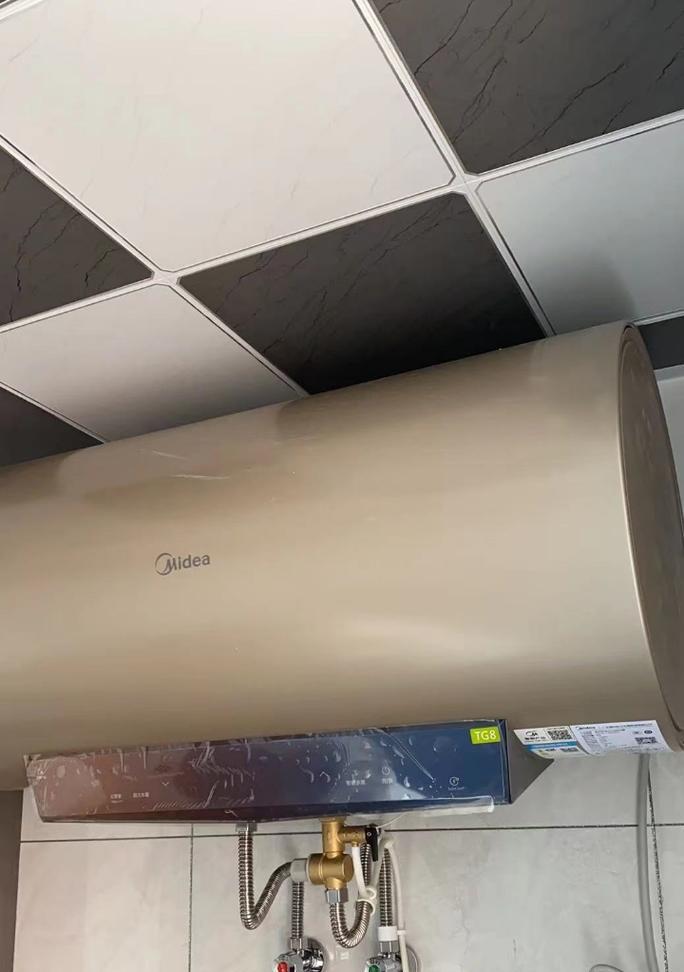 解决热水器每次用水都响的问题（如何消除热水器使用时的噪音）  第1张