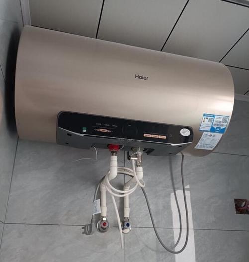 分析海尔热水器电源指示灯不亮原因，解决故障问题（海尔热水器电源指示灯不亮的常见原因及解决方法）  第3张