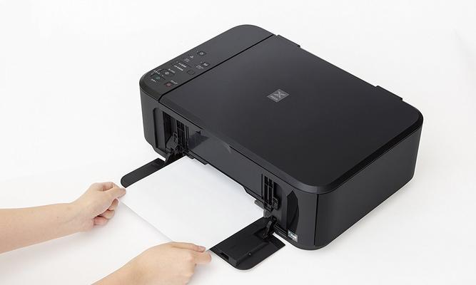 解决打印机扫描区域小的问题（优化办公效率）  第2张