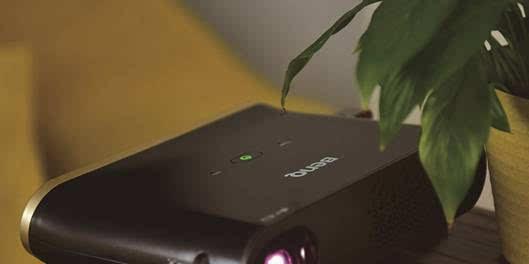 明基投影仪屏幕故障解决方法（如何应对常见的明基投影仪屏幕故障）  第1张