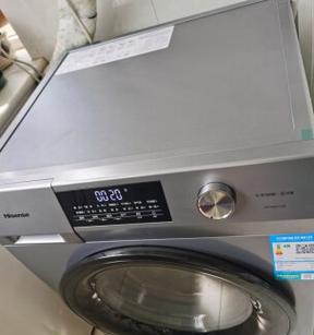 海信洗衣机报F13故障解析及解决方法（海信洗衣机故障代码F13的含义和解决方案）  第1张