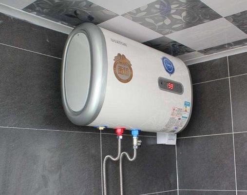 万和热水器不出热水E3故障的排查与解决方法（解决热水器E3故障的实用指南）  第1张