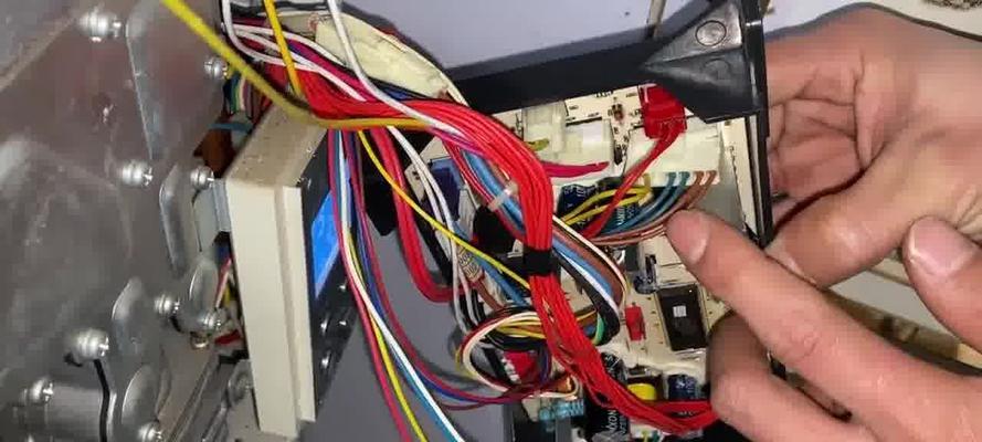 壁挂炉电磁阀异响问题的解决方法（有效解决壁挂炉电磁阀异响的措施）  第2张