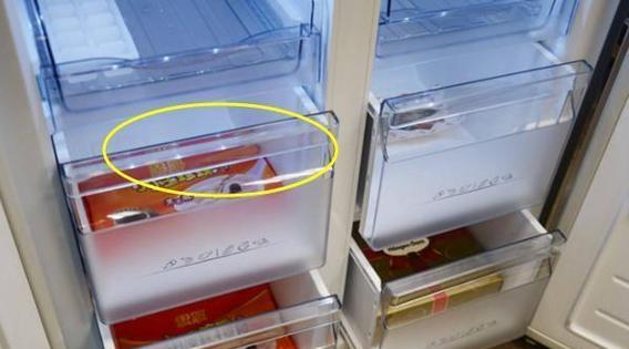 冰箱门关不严的解决方法（如何修复冰箱门关不严的问题及预防措施）  第2张