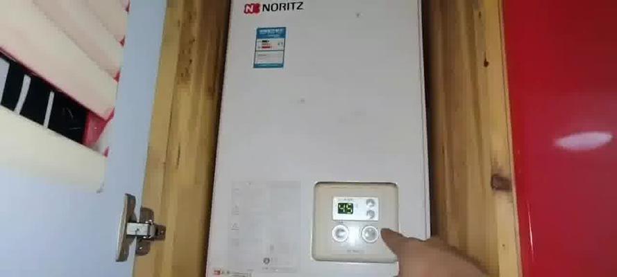 如何解决壁挂炉回水管不热的问题（壁挂炉回水管不热可能的原因和解决方法）  第1张