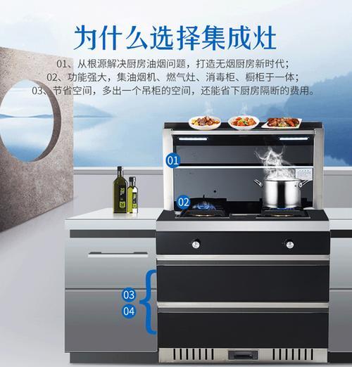 如何清洗丰巢抽油烟机（简单易行的清洁方法）  第2张
