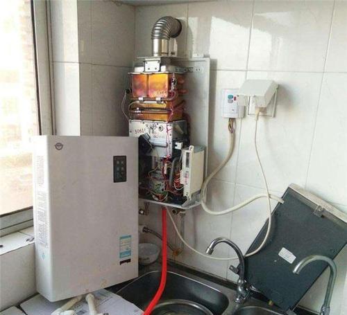 解决壁挂炉故障及代码的问题（壁挂炉故障代码解析与维修方法）  第3张