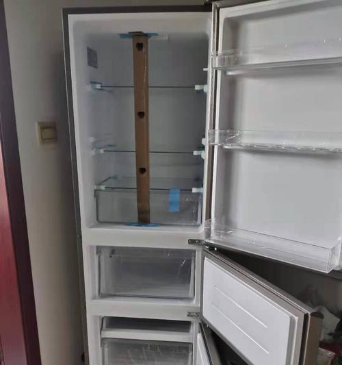 电冰箱门关不严的解决方法（排查这些方面）  第3张