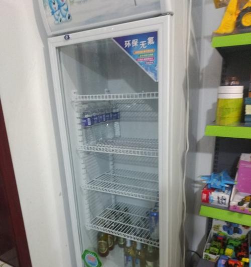 冰柜饮料整理方法-让你的饮料整齐有序（冷冻冰柜管理技巧及调整建议）  第1张
