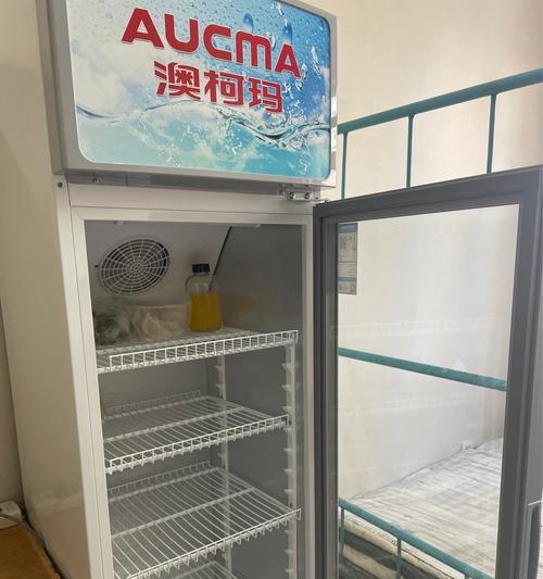 冰柜饮料整理方法-让你的饮料整齐有序（冷冻冰柜管理技巧及调整建议）  第3张