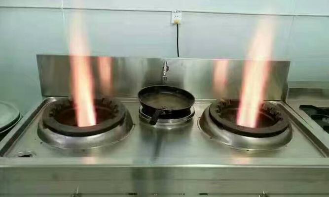 燃气灶积碳清洗方法（掌握这些技巧）  第3张
