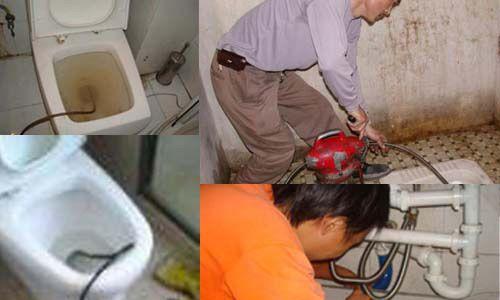 马桶水箱漏水原因与检修方法（解决马桶水箱漏水问题）  第2张