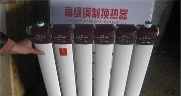 正确清洗暖气热水器的方法（保持暖气热水器高效运行的关键步骤）  第3张