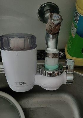 解决净水器管漏水问题的方法（如何应对净水器管道漏水及修复技巧）  第2张