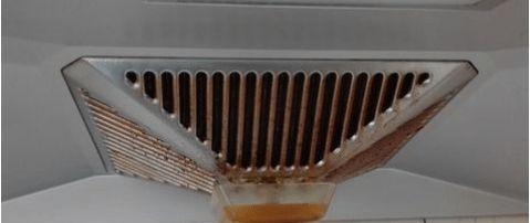 油烟机机油清洗的方法和技巧（彻底清除油烟机内的机油）  第1张