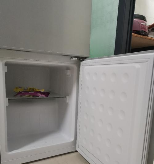荣事达冰箱E6故障解析及解决方法（荣事达冰箱E6故障显示原因及解决方案详解）  第2张