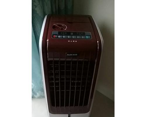 空调扇不动的原因及解决方法（探究空调扇无法启动的问题）  第2张