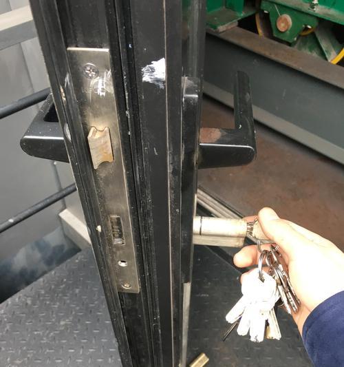 跑步机钥匙丢失的解决办法（如何修复跑步机钥匙丢失的问题）  第3张
