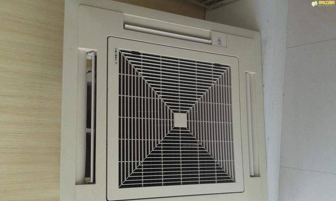 黄浦商用中央空调维修价格分析（解读黄浦商用中央空调维修费用构成与影响因素）  第2张
