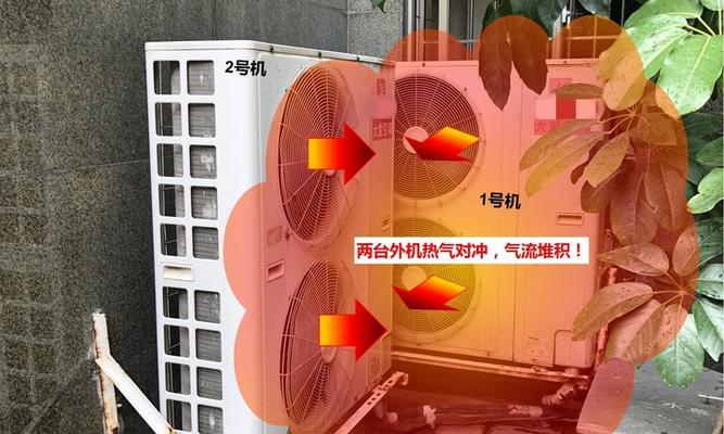 伊莱克斯空调外机故障原因分析（深入解读伊莱克斯空调外机故障及解决方法）  第1张