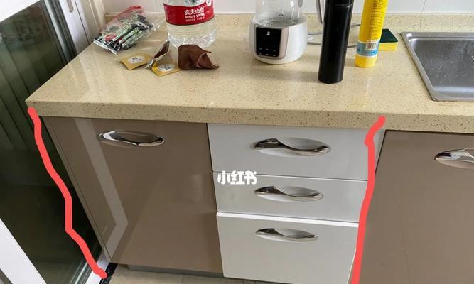 洗碗机与橱柜连接的最佳方法（简单易行的洗碗机橱柜连接方式）  第1张