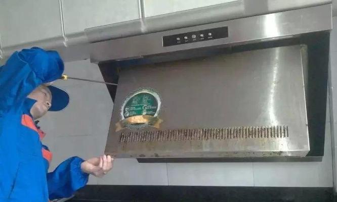 油烟机断电方法与注意事项（安全）  第3张