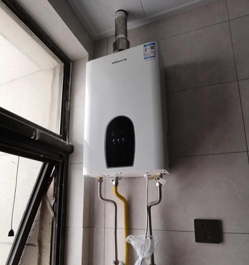 如何维修万和热水器偶尔的E3故障（万和热水器故障原因及解决方法）  第3张
