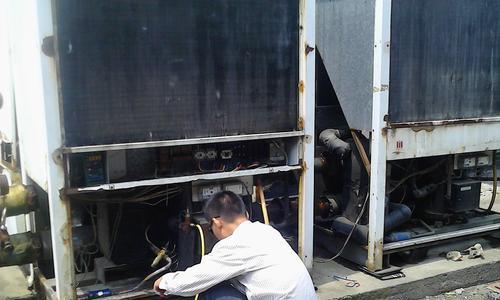 空调被烧了怎么修理（解决空调烧毁问题的有效方法）  第3张